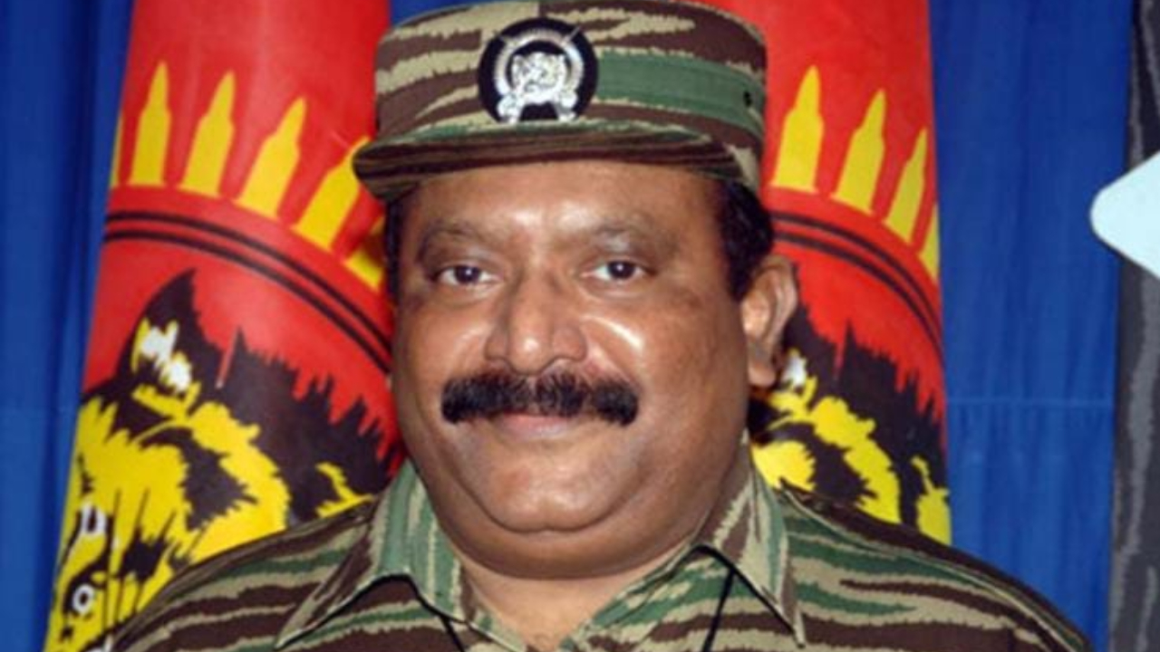 ఎల్టీటీఈ చీఫ్ ప్రభాకరన్ బతికే ఉన్నాడు.. సినిమా స్టోరీని తలపించే ట్విస్ట్‌